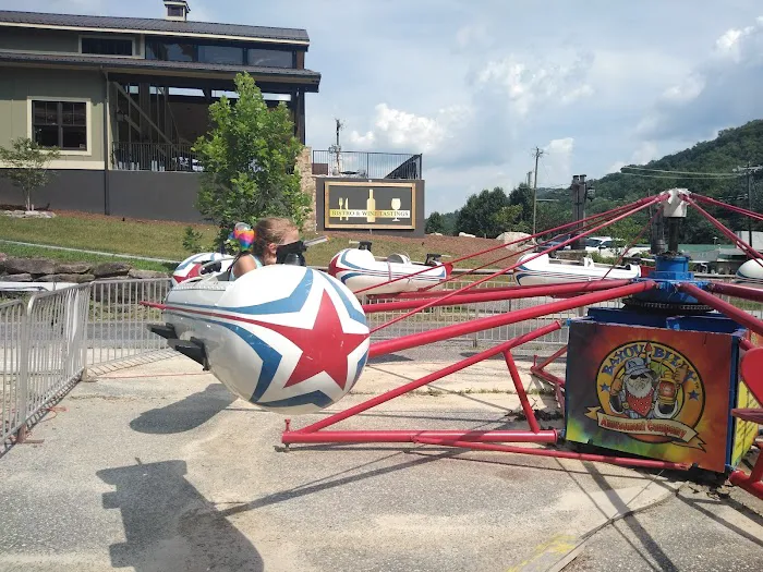 Chimney Rock Country Fair 1
