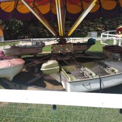 Chimney Rock Country Fair ico
