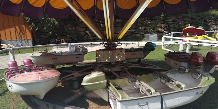 Chimney Rock Country Fair