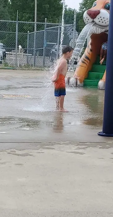 Galion Splash Park 3