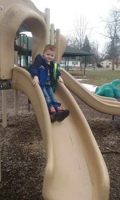 Galion Splash Park 1