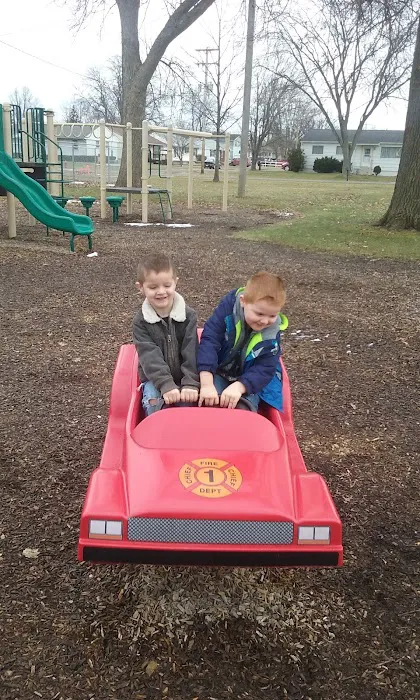 Galion Splash Park 0