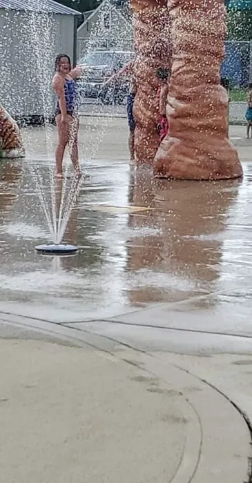 Galion Splash Park 7