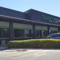 Sky Zone Trampoline Park