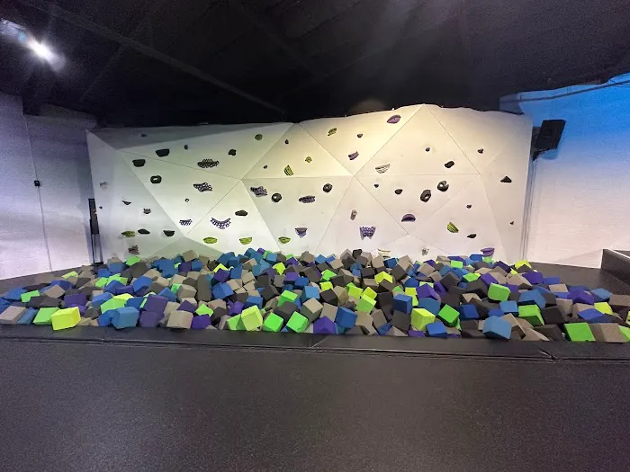 Sky Zone Trampoline Park 2