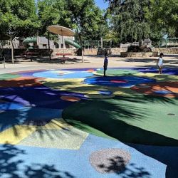 Riverway Sports Park Splash Pad ico