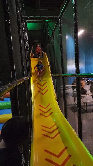 Urban Air Trampoline and Adventure Park 3
