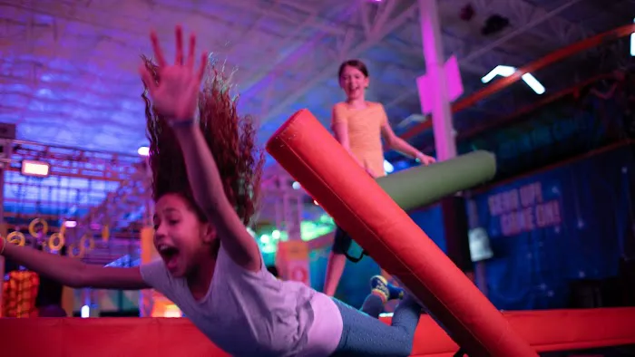 Urban Air Trampoline and Adventure Park 8