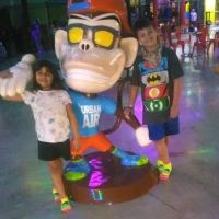 Urban Air Trampoline and Adventure Park