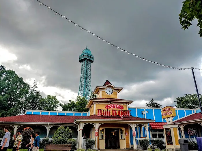 Coney Mall 3