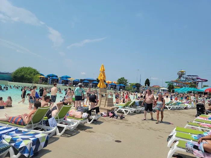 Soak City 4