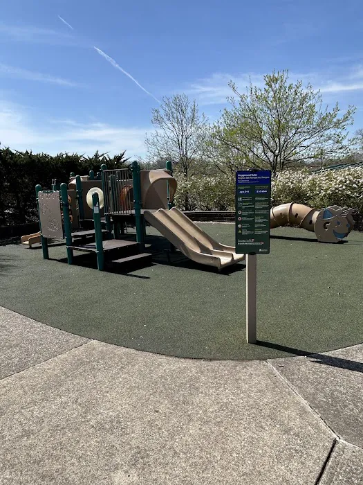 Winton park 6