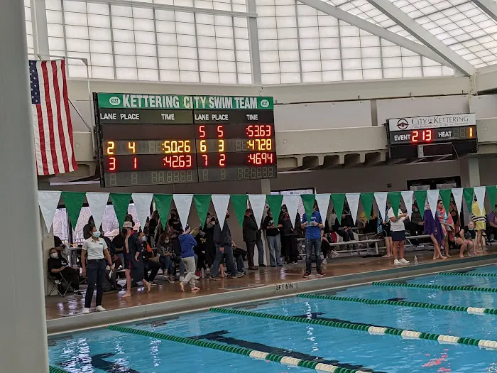 Kettering Aquatics & Water Park 3