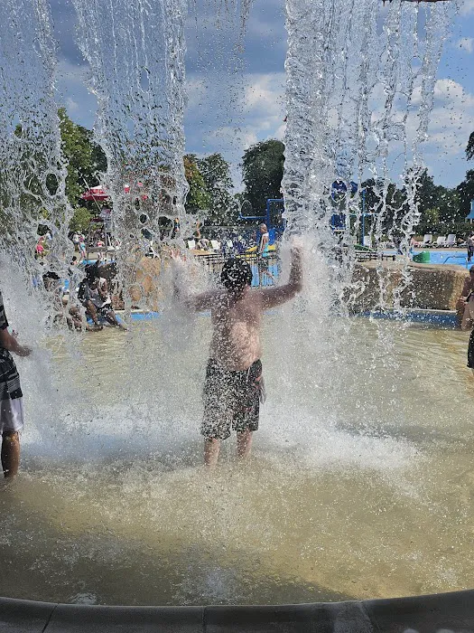 Adventure Reef Water Park 2