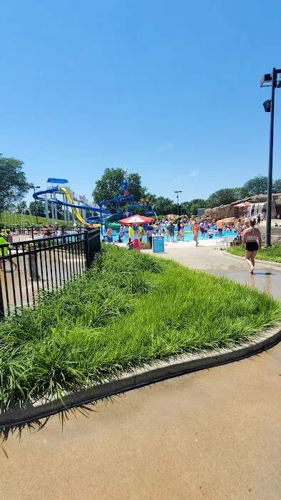 Adventure Reef Water Park 0