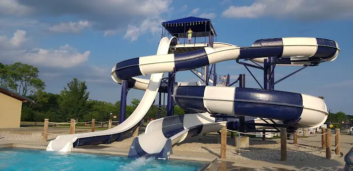 Kroger Aquatic Center At The Heights 8