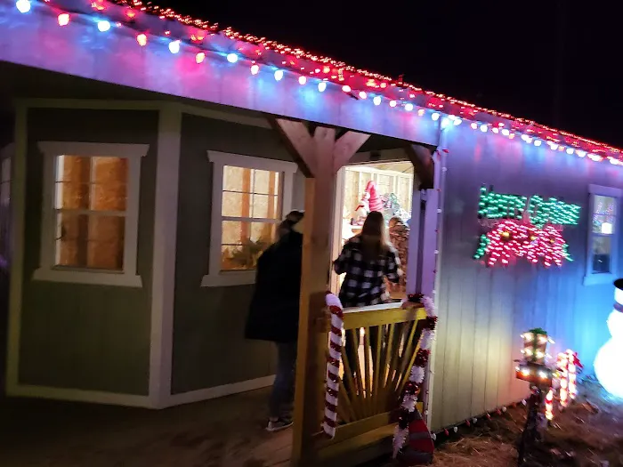 Amann’s Christmas in the country 5