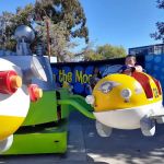 Planet Snoopy