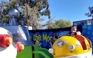 planet snoopy santa clara