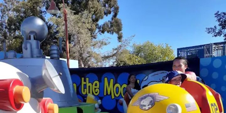 Planet Snoopy
