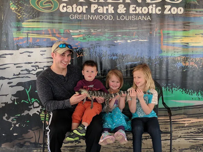 Gators and Friends 3