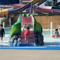 Wonder Oasis Waterpark