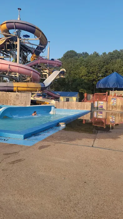 Wonder Oasis Waterpark 4