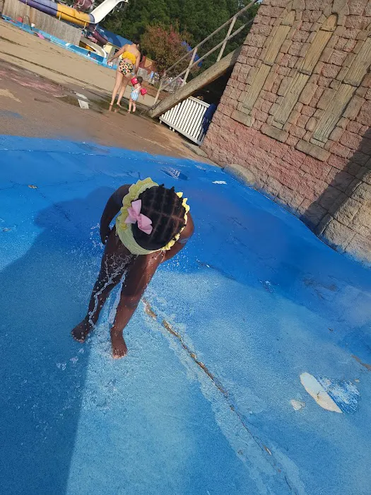 Wonder Oasis Waterpark 6