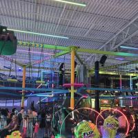 Urban Air Trampoline and Adventure Park