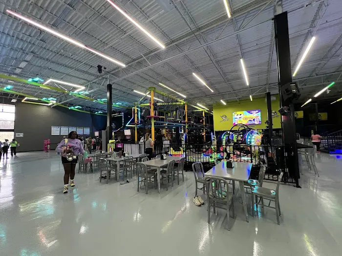 Urban Air Trampoline and Adventure Park 5