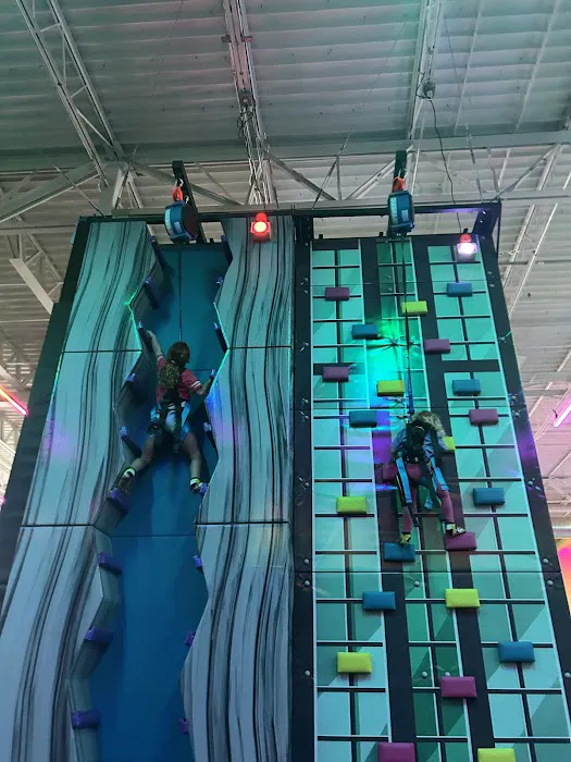 Urban Air Trampoline and Adventure Park 8