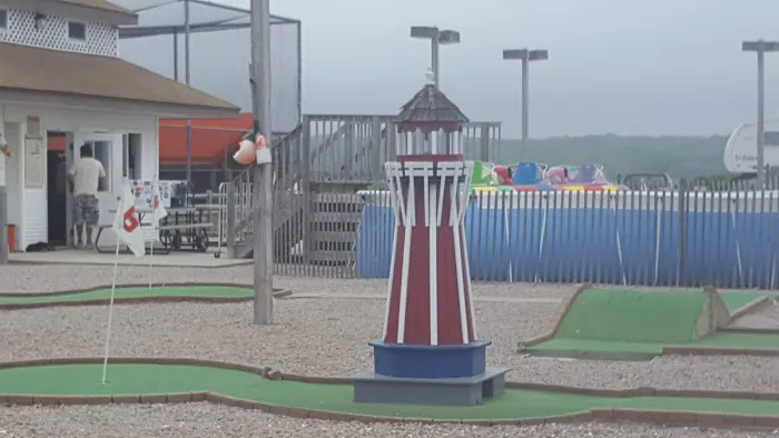 Bayview Fun Park 5