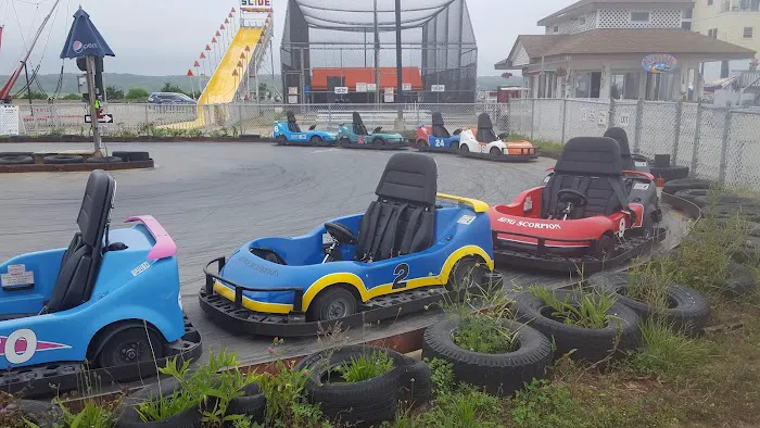 Bayview Fun Park 3