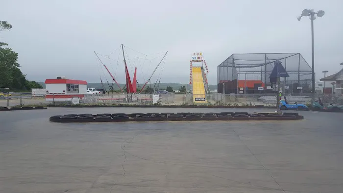 Bayview Fun Park 4