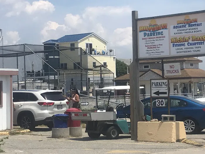Bayview Fun Park 6