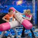 Ninja Kidz Action Park