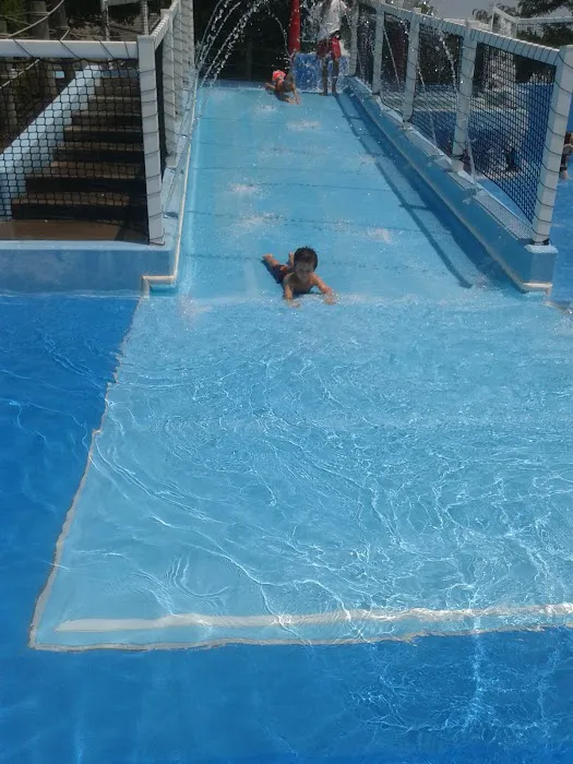 Super Splash USA 9