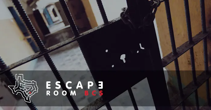 Escape Room BCS 7