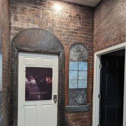 Escape Room BCS ico