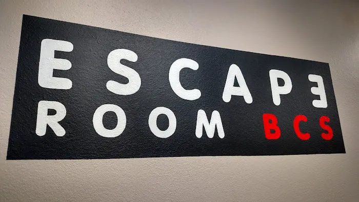 Escape Room BCS 6