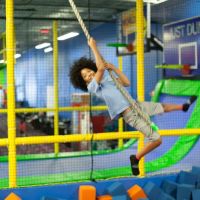 Jumping World