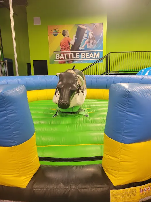 Jumping World 3