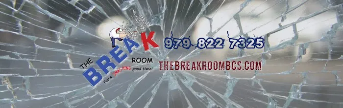 The Break Room 6