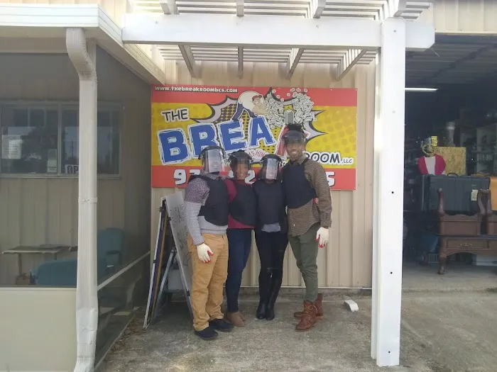 The Break Room 2
