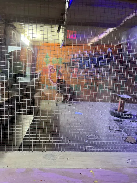 The Break Room 0