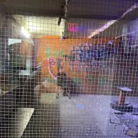 The Break Room