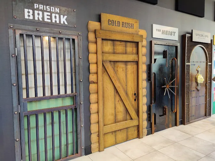 The Escape Game San Francisco (Downtown) 2