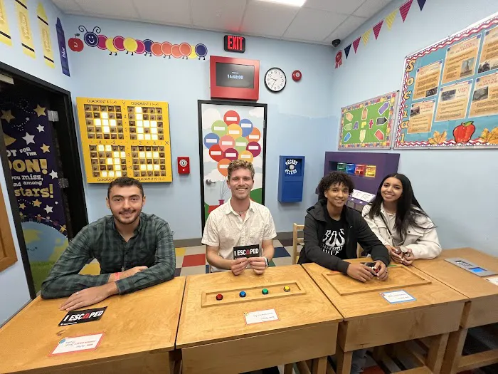 The Escape Game San Francisco (Downtown) 0