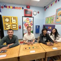 The Escape Game San Francisco (Downtown) ico