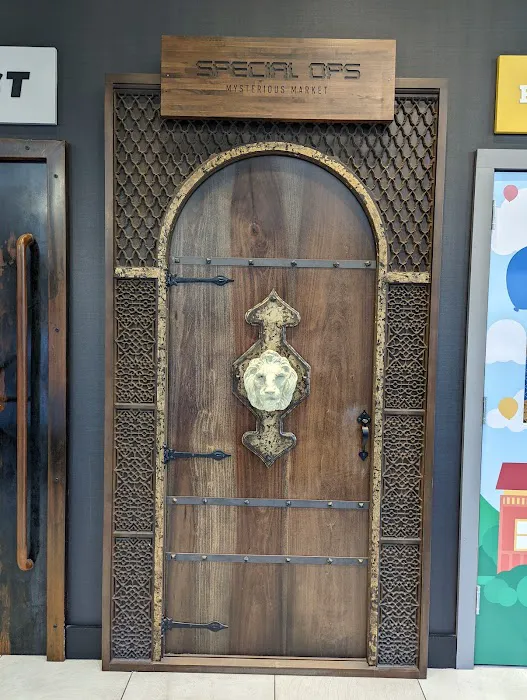 The Escape Game San Francisco (Downtown) 3